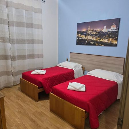 Serravalle Pistoiese Hotel Alba Serravalle מראה חיצוני תמונה