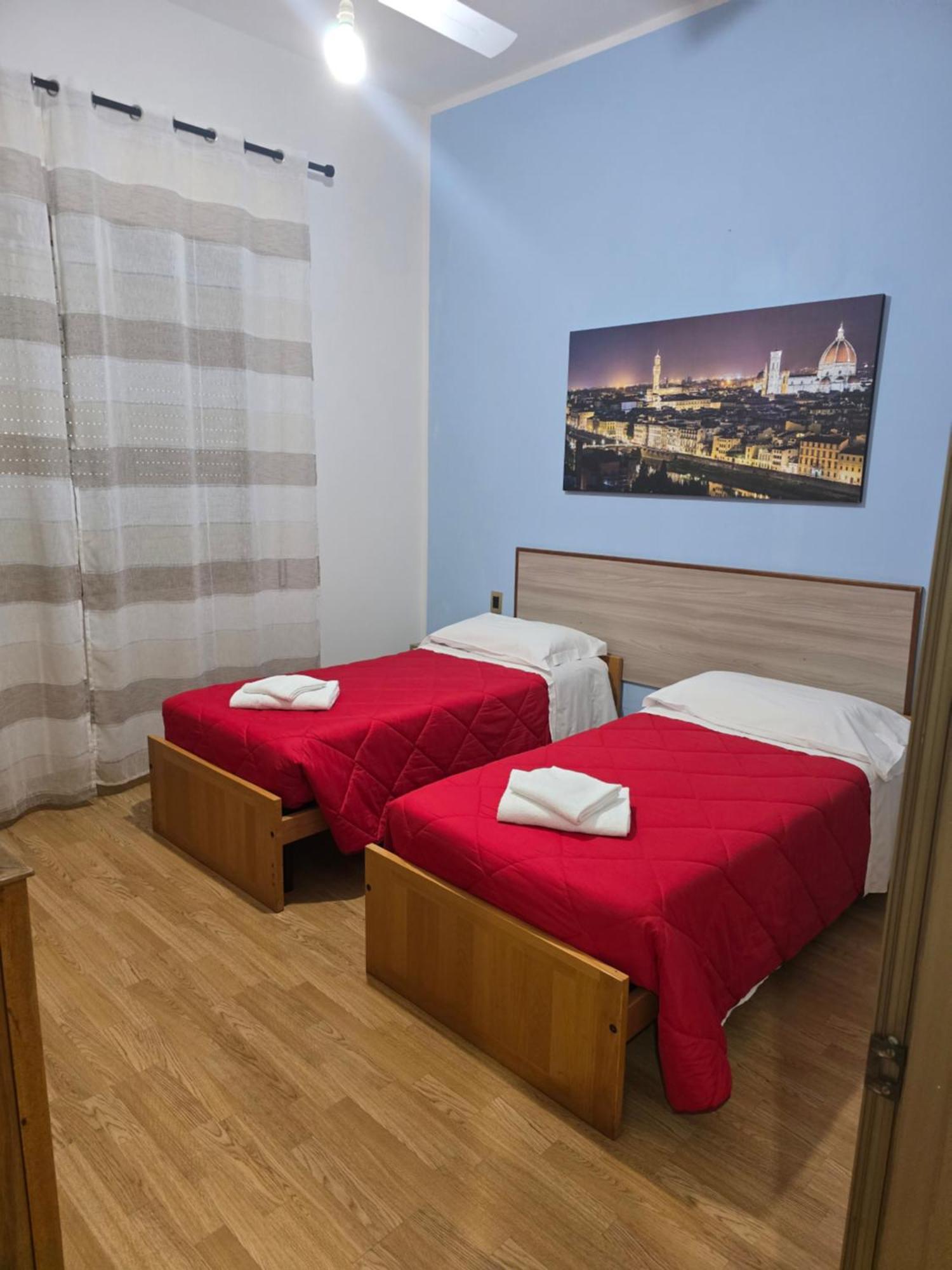 Serravalle Pistoiese Hotel Alba Serravalle מראה חיצוני תמונה