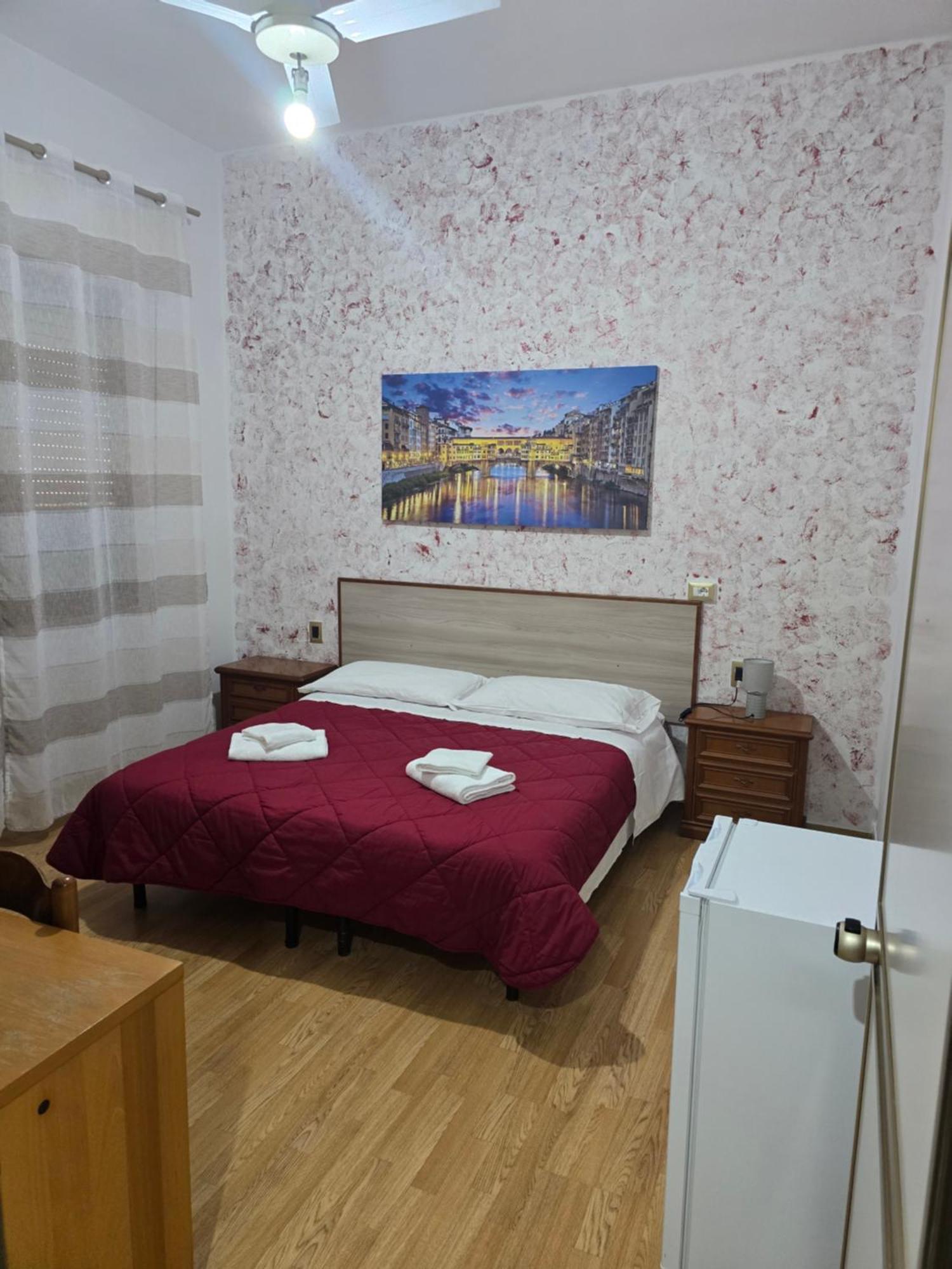 Serravalle Pistoiese Hotel Alba Serravalle מראה חיצוני תמונה